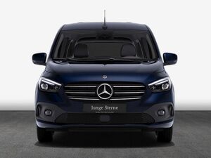 MERCEDES-BENZ T 180 Progressive Edition-WinterPaket-AHK-LED T-Klasse