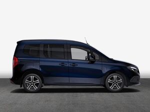 MERCEDES-BENZ T 180 Progressive Edition-WinterPaket-AHK-LED T-Klasse