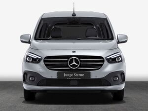 MERCEDES-BENZ T 180 d Autom. Progressive Edition-AHK-LED-WinterPak T-Klasse