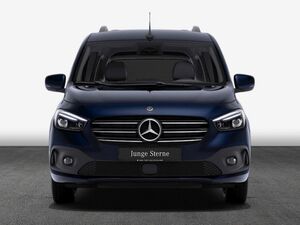 MERCEDES-BENZ T 180 Automatik Edition-beheizte WSS-AHK T-Klasse