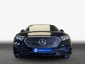 MERCEDES-BENZ E 220 d AMG Night 20 MEGA OPTIK E-Klasse
