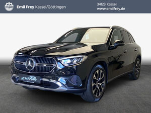 MERCEDES-BENZ GLC 200 d 4M Avantgarde Adva+-AHK-Distro-Winter GLC
