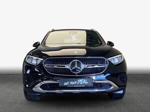 MERCEDES-BENZ GLC 200 d 4M Avantgarde Adva+-AHK-Distro-Winter GLC