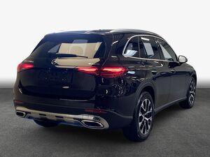 MERCEDES-BENZ GLC 200 d 4M Edition Avantgarde Adva+-Winter-AHK-Distro GLC