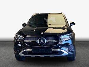 MERCEDES-BENZ GLC 200 d 4M Edition Avantgarde Adva+-Winter-AHK-Distro GLC