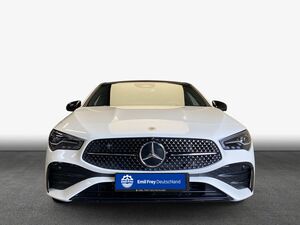 MERCEDES-BENZ CLA 200 SB AMG Premium-Night-PANO-360°-CarPlay CLA