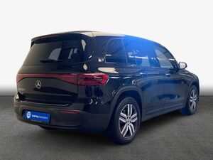 MERCEDES-BENZ EQB 250+ ElectricArt Adva+-NIght-360°-VZ-AugReal EQB