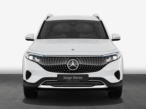 MERCEDES-BENZ EQB 250+ ElectricArt Adva+-7Sitze-FahrAss-360°-VZ EQB