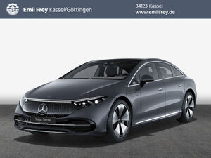 MERCEDES-BENZ EQS 450+ Electric Art-Premium-PANO-Sitzklima-HiFi EQS