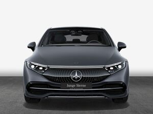 MERCEDES-BENZ EQS 450+ Electric Art-Premium-PANO-Sitzklima-HiFi EQS