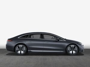 MERCEDES-BENZ EQS 450+ Electric Art-Premium-PANO-Sitzklima-HiFi EQS