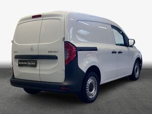 MERCEDES-BENZ Citan 108 CDI WORKER PLUS-MBUX-Kam-Shz-Tempomat Citan