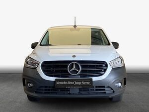 MERCEDES-BENZ Citan 108 CDI WORKER PLUS-MBUX-Kam-Shz-Tempomat Citan