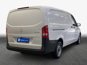 MERCEDES-BENZ Vito 114 CDI Lang HA PRO Kamera Holzboden Vito / Marco Polo