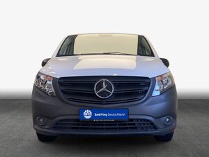 MERCEDES-BENZ Vito 114 CDI Lang HA PRO Kamera Holzboden Vito / Marco Polo