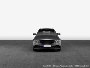 MERCEDES-BENZ C 300 e T AMG (2x)-LEDER-HighEndInfo-AHK C-Klasse