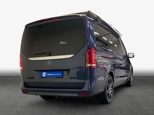MERCEDES-BENZ V 300 d 4M Marco Polo Edition 2023 AMG-Distro-Schbd-Küche Vito / Marco Polo