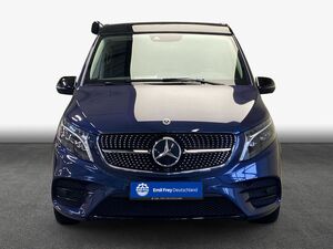 MERCEDES-BENZ V 300 d 4M Marco Polo Edition 2023 AMG-Distro-Schbd-Küche Vito / Marco Polo