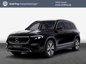 MERCEDES-BENZ EQB 300 4M Progressive-Adva-SmartInt-7-Sitzer EQB