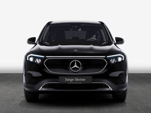 MERCEDES-BENZ EQB 300 4M Progressive-Adva-SmartInt-7-Sitzer EQB