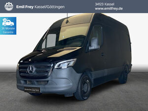MERCEDES-BENZ 317 Sprinter Kastenwagen Sprinter