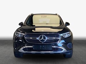 MERCEDES-BENZ GLC 200 d 4M Avantgarde Advan+-AHK-Distro GLC
