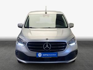 MERCEDES-BENZ T 160 d Automatik Style-Park-Kam-Klima-Shz T-Klasse