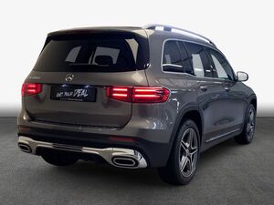 MERCEDES-BENZ GLB 200 d AMG Premium-AHK-Memo-PANO-HiFi-Distro GLB