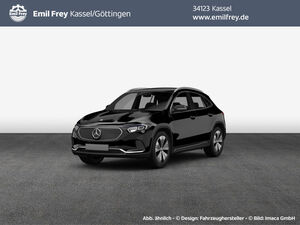 MERCEDES-BENZ EQA 250 AMG Line-Night-AHK-AdvanedPlus EQA