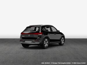 MERCEDES-BENZ EQA 250 AMG Line-Night-AHK-AdvanedPlus EQA