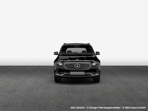 MERCEDES-BENZ EQA 250 AMG Line-Night-AHK-AdvanedPlus EQA