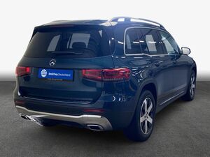 MERCEDES-BENZ GLB 200 7G-DCT Progressive-AHK-EasyPack-großes Dislplay GLB