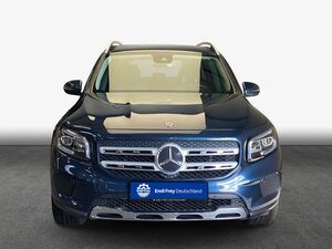 MERCEDES-BENZ GLB 200 7G-DCT Progressive-AHK-EasyPack-großes Dislplay GLB