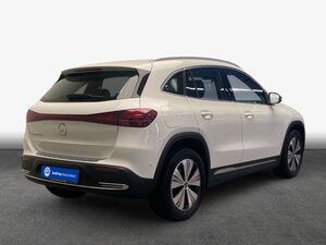 MERCEDES-BENZ EQA 250 Progressive Adva-Smart-VZ<WinterP EQA