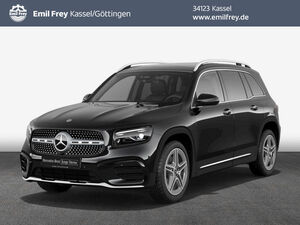MERCEDES-BENZ GLB 200 AMG Adva+-AHK-Beam-LED-PANO-VZ-Assist GLB