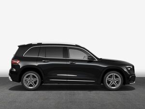 MERCEDES-BENZ GLB 200 AMG Adva+-AHK-Beam-LED-PANO-VZ-Assist GLB