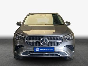 MERCEDES-BENZ GLA 220 d 4M Progressive Adva-AHKWinterPaket GLA