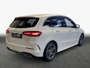 MERCEDES-BENZ B 200 d AMG Advanced Plus-Distro-SoundSystem B-Klasse