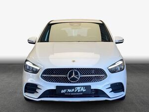 MERCEDES-BENZ B 200 d AMG Advanced Plus-Distro-SoundSystem B-Klasse