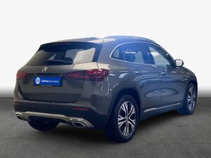 MERCEDES-BENZ GLA 220 d 4M Progressive Adva+-360°-Smart-Beam-Winter- GLA