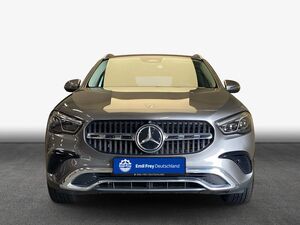 MERCEDES-BENZ GLA 220 d 4M Progressive Adva+-360°-Smart-Beam-Winter- GLA