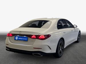 MERCEDES-BENZ E 200 AMG Advanced-Night-LED-Distro-WinterPaket E-Klasse