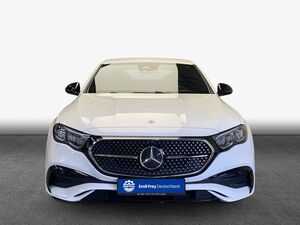 MERCEDES-BENZ E 200 AMG Advanced-Night-LED-Distro-WinterPaket E-Klasse