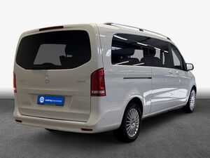 MERCEDES-BENZ V 220 d XL Edition 4M-Standhz-Intelligent-LED- V-Klasse