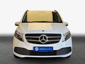 MERCEDES-BENZ V 220 d XL Edition 4M-Standhz-Intelligent-LED- V-Klasse