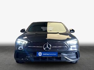 MERCEDES-BENZ C 300 d Edition AMG Adva+-Night-DigiLight-SoundSyst C-Klasse