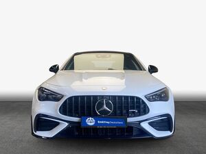MERCEDES-BENZ CLE 53 AMG 4M-Night-Optik-DynPlus-RealSound-PANO CLE