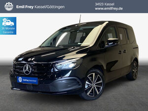 MERCEDES-BENZ EQT 200 Premium Plus Progressive LED EQT