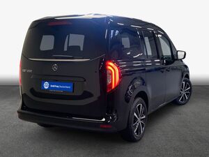 MERCEDES-BENZ EQT 200 Premium Plus Progressive LED EQT