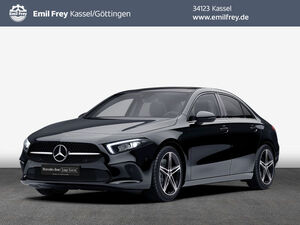 MERCEDES-BENZ A 250 e Progressive Limousine-AHK-Pano-LED-Smart-Memo A-Klasse
